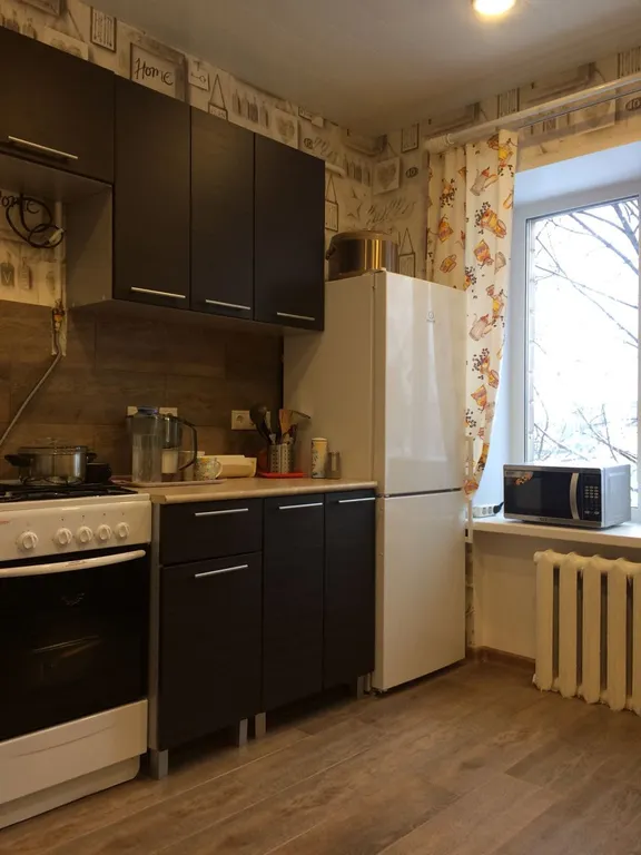 Комната изолированная