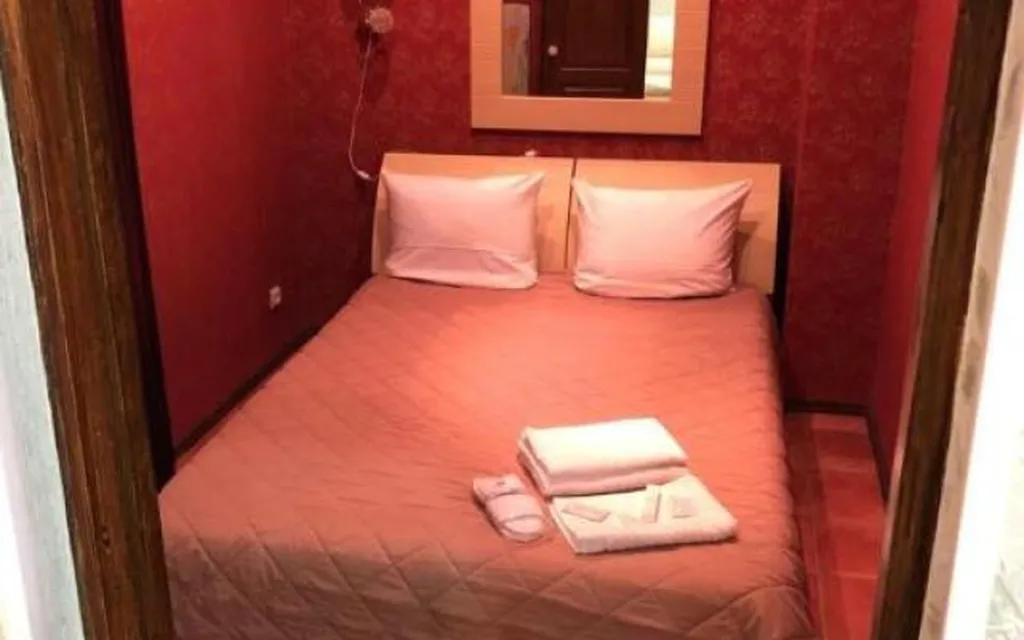 Квартира Комната — аренда посуточно в Инта