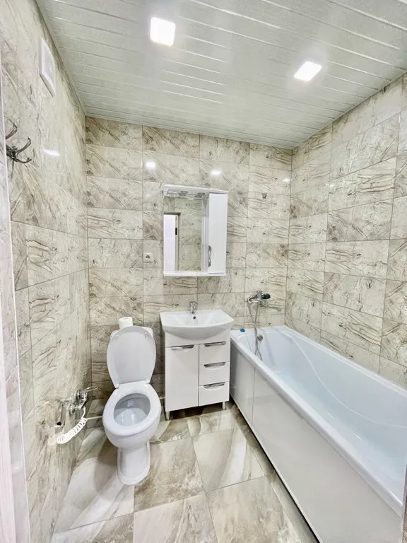 Квартира Уютная квартира рядом с морем — Дербент