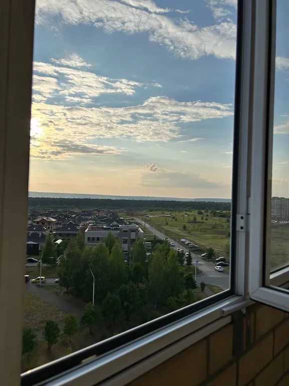 Чистая, уютная квартира с новым ремонтом в центре города