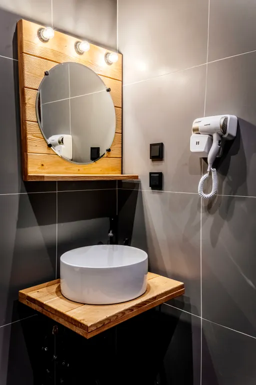 Квартира Apartment ArtRoom — Кострома