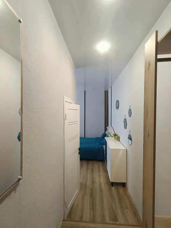 Квартира Квартира рядом с аэропортом, район ТЦ Стрелка — Хабаровск