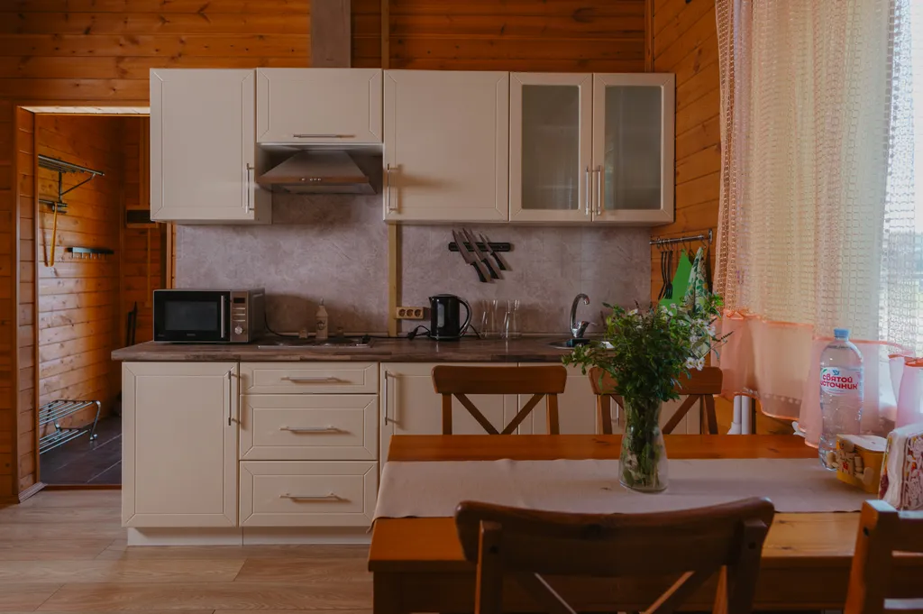 3-комнатный Дом