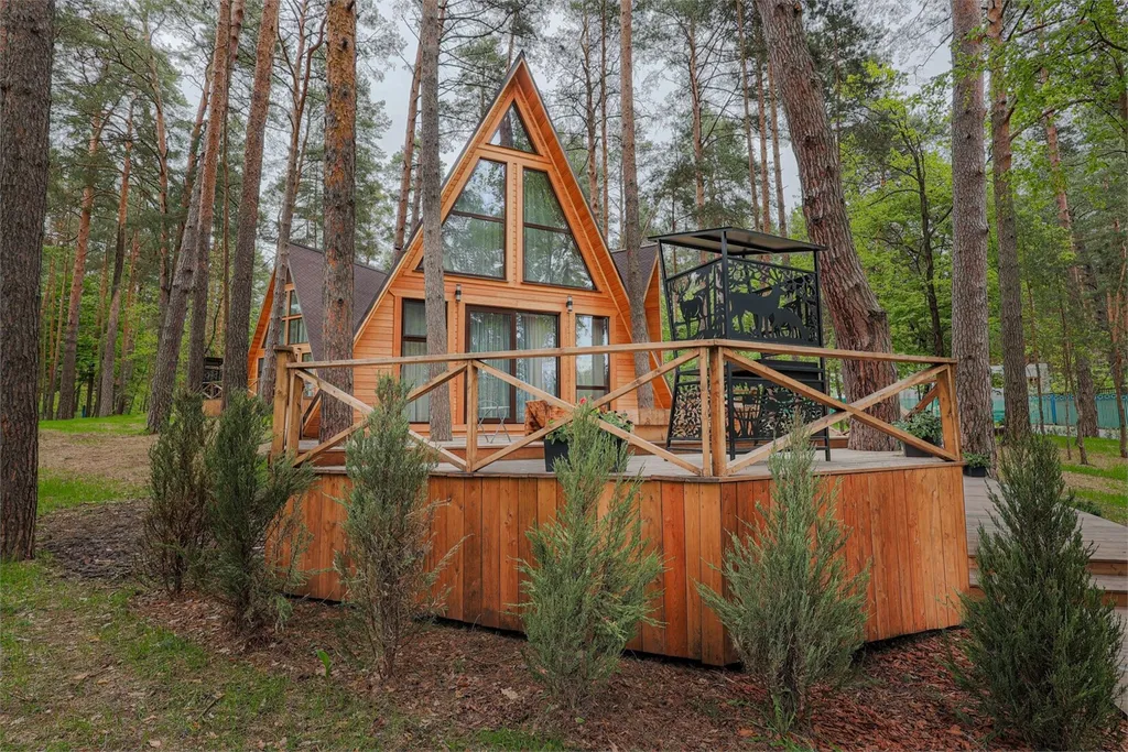 1-комнатный Дом