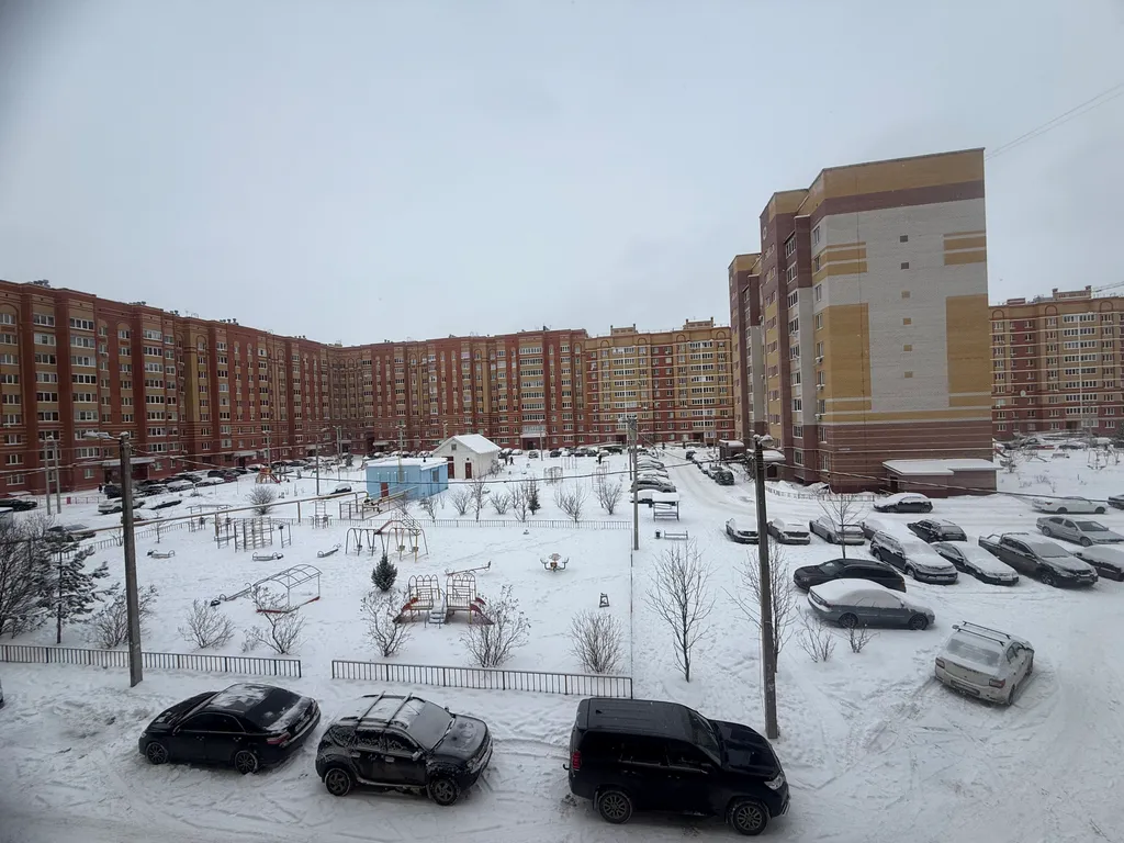 Уютно как дома