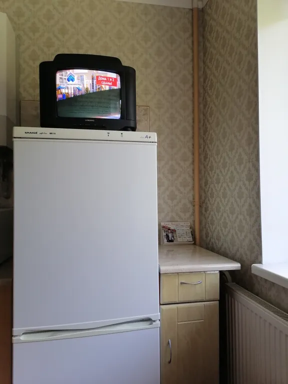 Квартира Уютная квартира в центре города — Пионерский