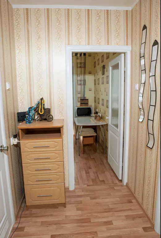 Светлая и уютная квартира для вашего отдыха