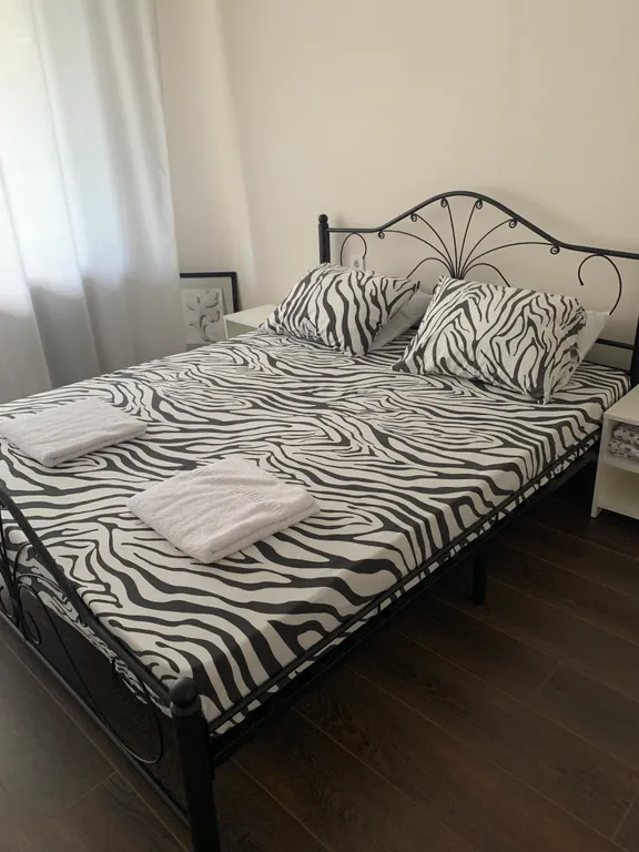 Уютная квартира возле жд вокзала