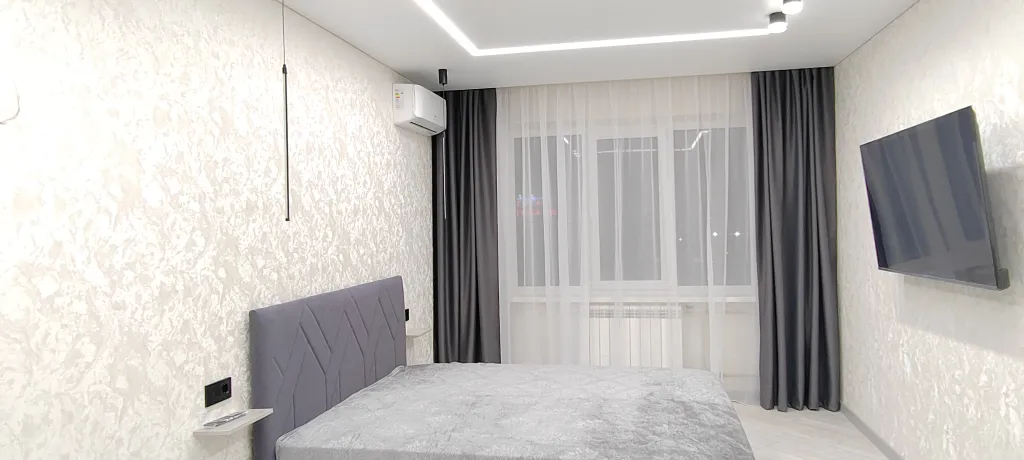 Уютная квартира для комфортного отдыха — аренда посуточно в Белгород