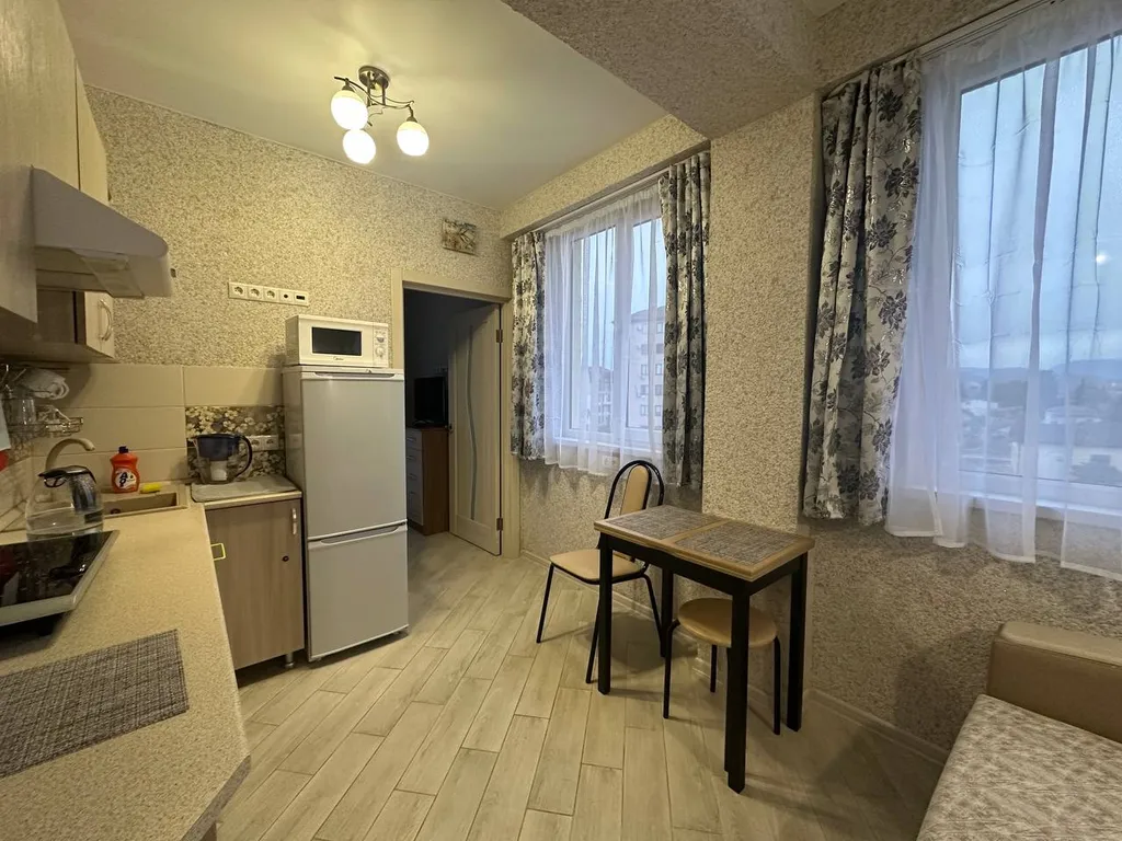 Квартира Современная квартира с видом на горы Абхазии — Сириус