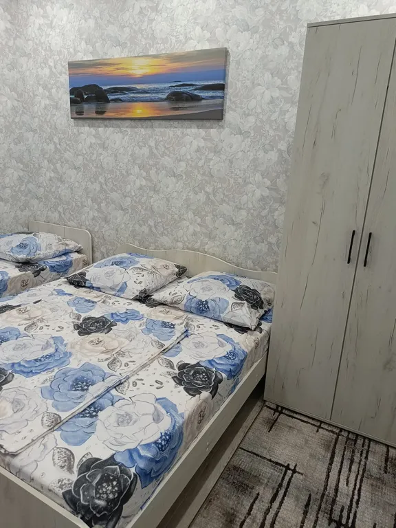 Квартира Квартира Жилье у моря — Геленджик