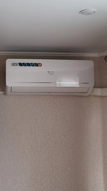 Уютная квартира с видом на горы