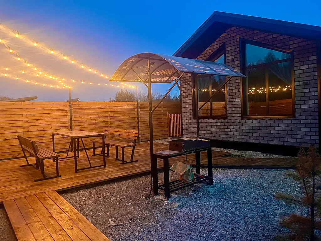 Апартаменты на Солнечной Долине