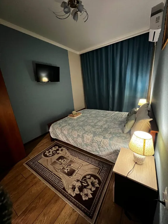 Уютная квартира в курортной зоне — аренда посуточно в Ессентуки