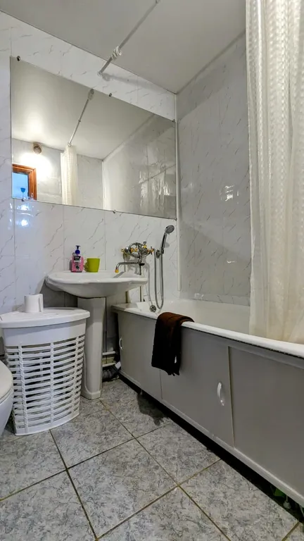 Комфортная двушка в центре