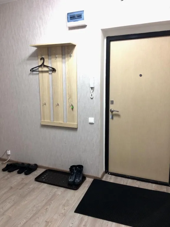 Евродвушка на парке Победы