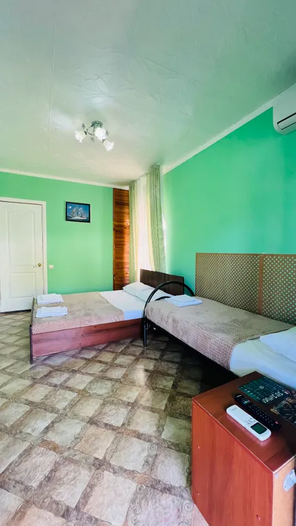 Квартира Комната — Геленджик