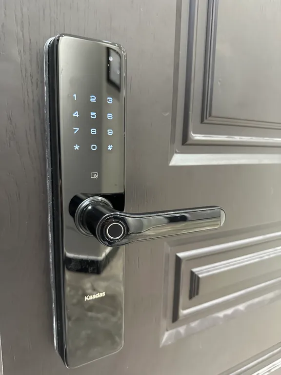 Элитная квартира