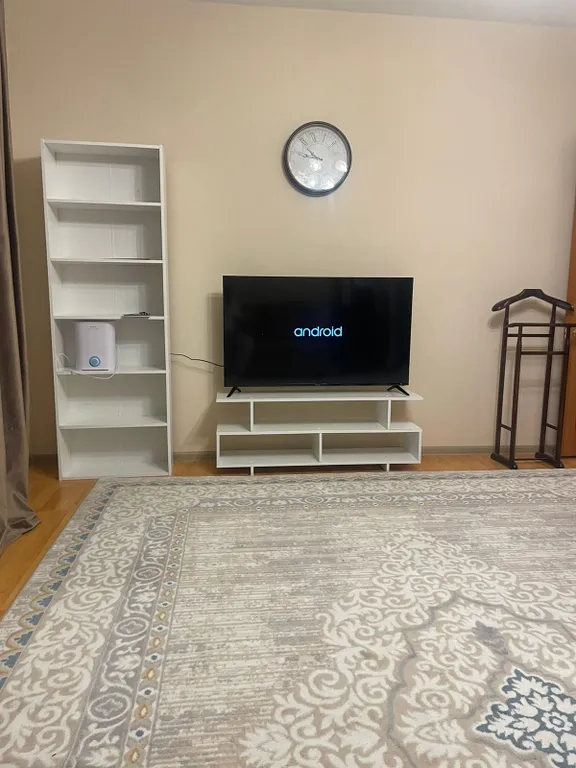 Квартира 3-х квартира в самом престижном районе города Алматы — Алматы