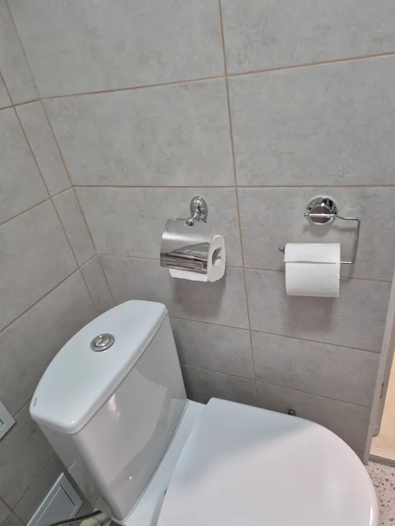 Квартира Просторная, чистая квартира рядом с ж/д вокзалом и автовокзалом — Калининград