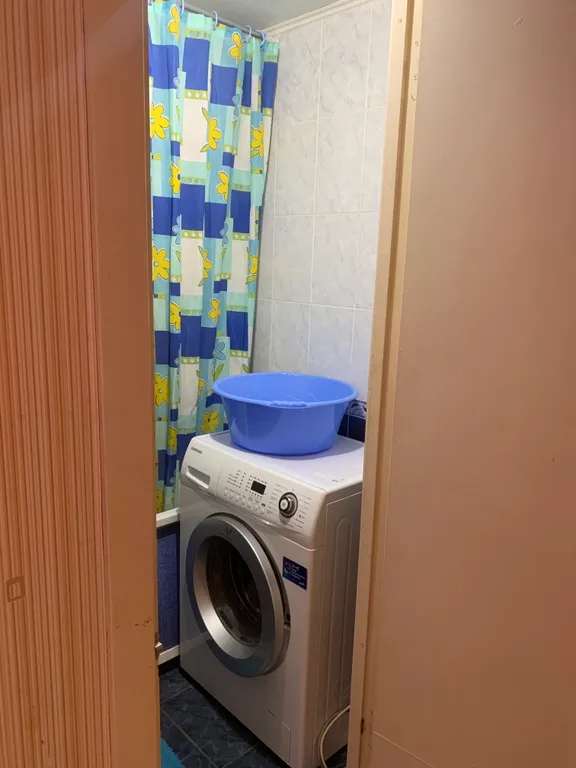 Уютная Просторная квартира в центе города