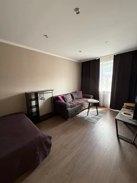 Квартира в центре города, у ЦУМа — аренда посуточно в Шахты