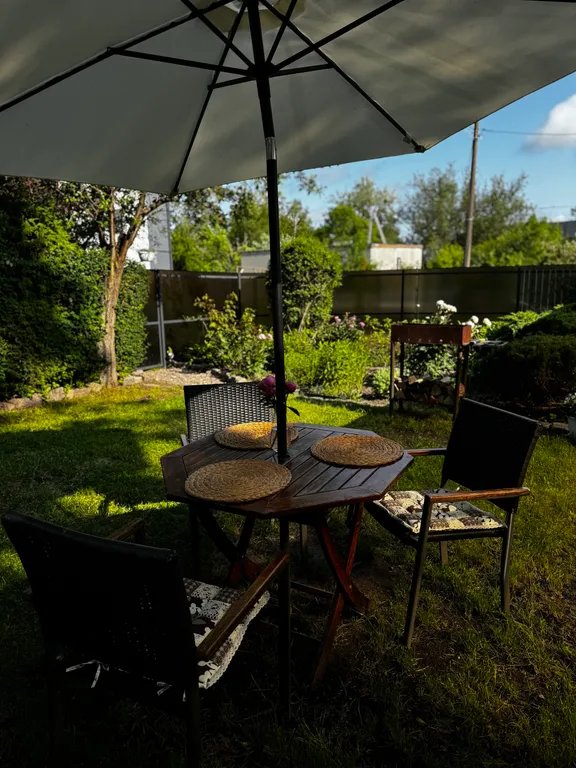 Коттедж Уютный автодом — Зеленоградск