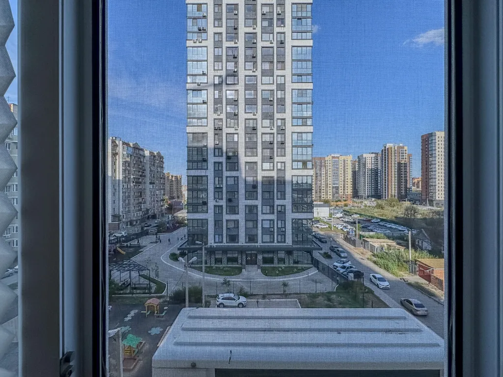 Квартира в центре - удобные кровати и рабочие зоны