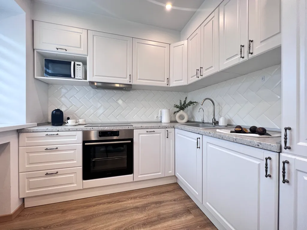 Квартира Квартира Исторический центр и атмосфера парижского стиля — Новосибирск