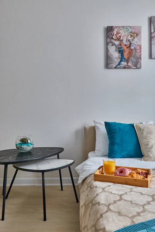 Квартира в ЖК Новое Пушкино