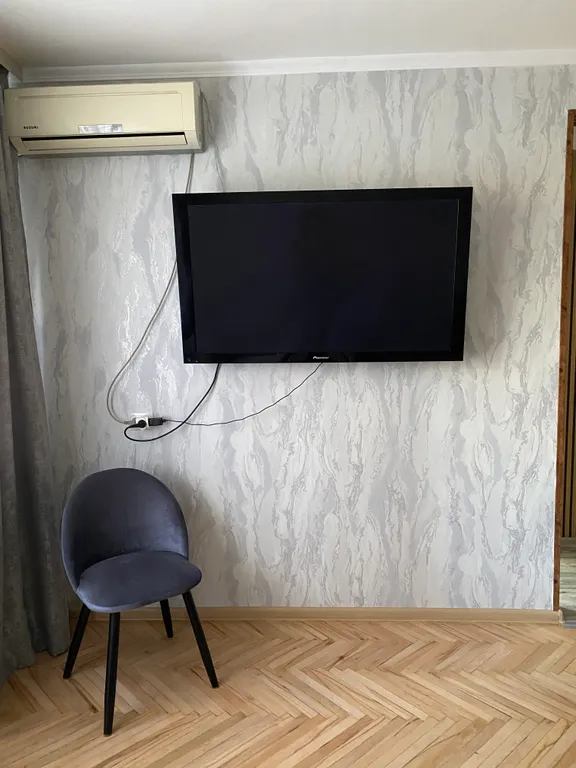 Уютная и стильная квартира в центре города