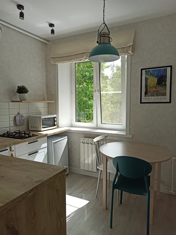 Квартира Апартаменты Этюд — Великий Новгород