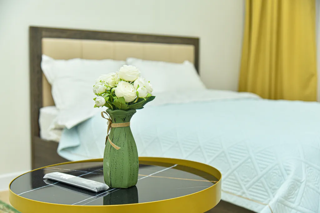 Квартира в ЖК Бавария возле клиники Дару