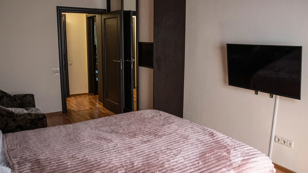 Уютная квартира возле РГУПСа