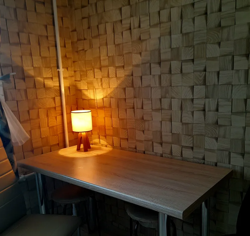 Квартира 2-комнатная Квартира — Верхний Уфалей