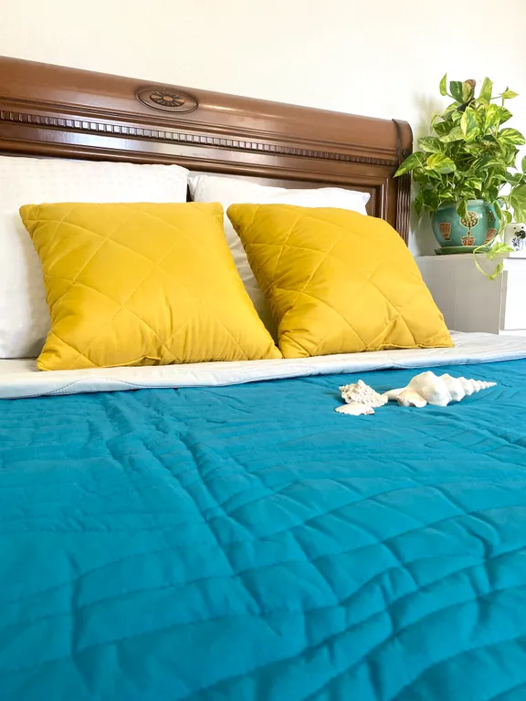 1-комнатная Квартира — аренда посуточно в Киров