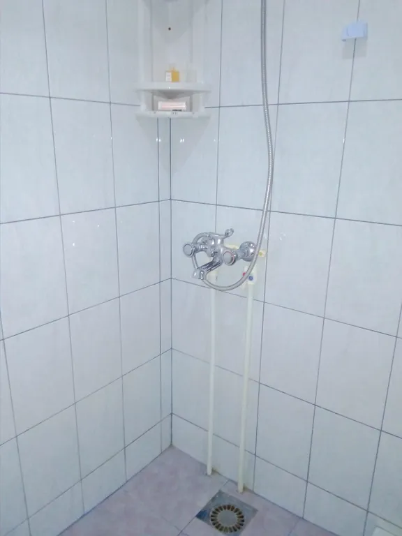 Уютный номер в гостевом доме с русской баней