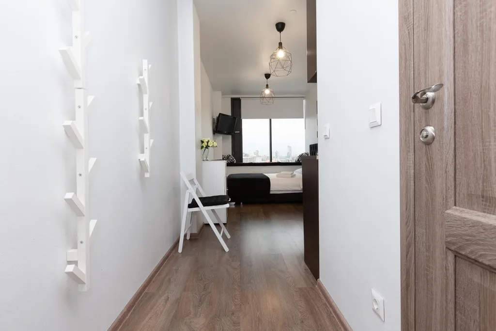 Апартамент в Радиусе