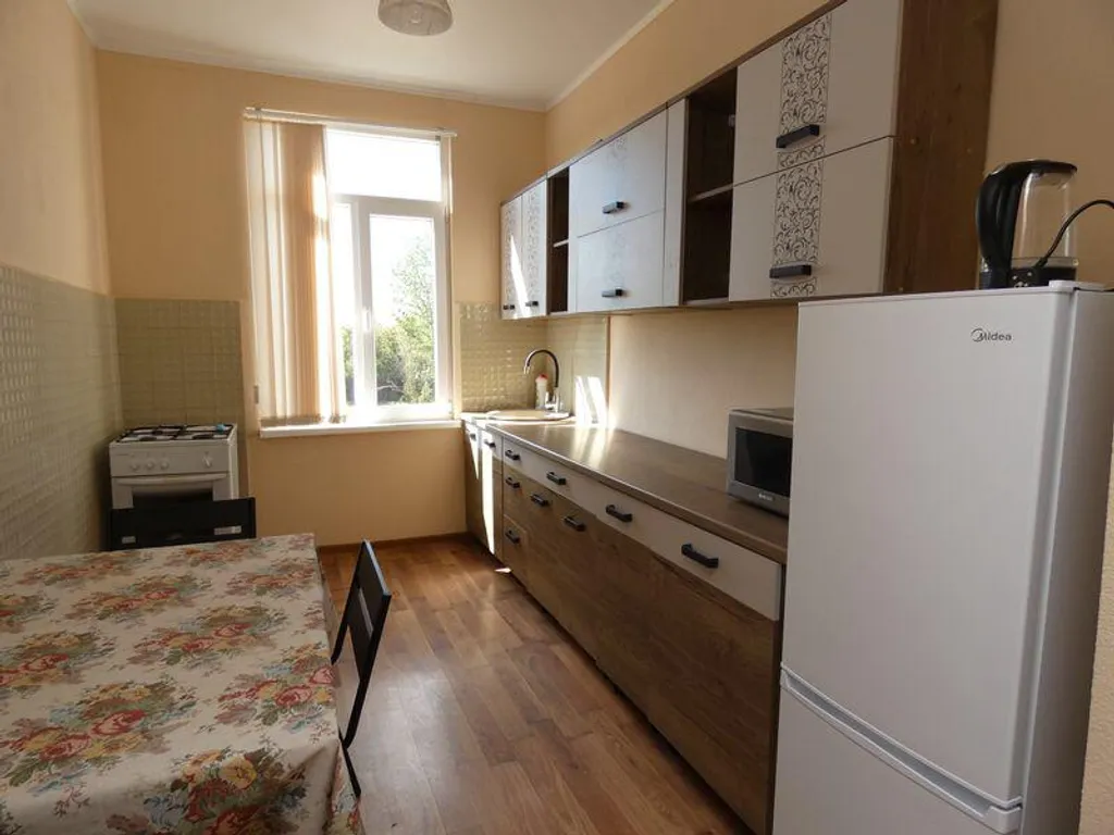 Просторный дом у моря