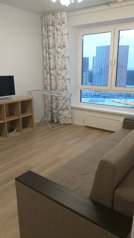 Отличная квартира у метро Котельники