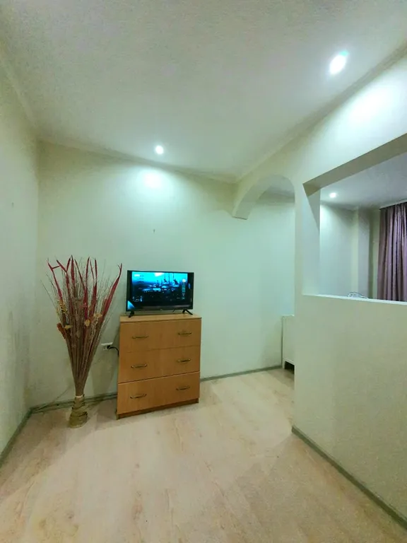 Квартира у ЖД вокзала