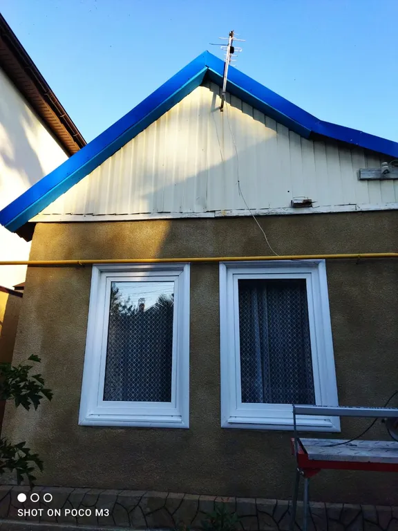 Коттедж 3-комнатный Дом — Анапа