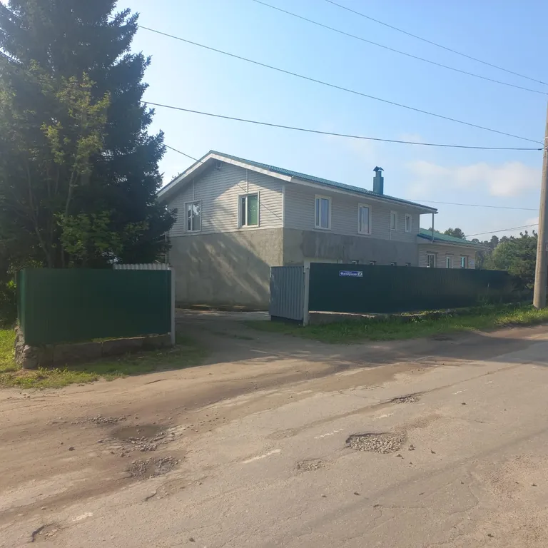 Коттедж 2-комнатный Дом — аренда посуточно в Лахденпохья