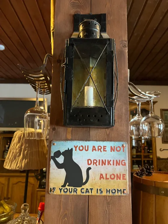 Загородный клуб Черника