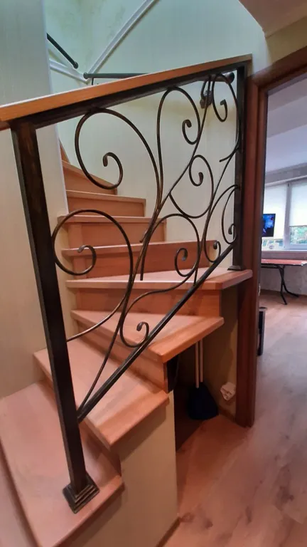 Уютная 2-комнатная квартира