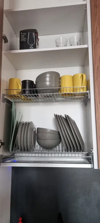 Уютная стильная квартира в тихом районе рядом с центром и морем