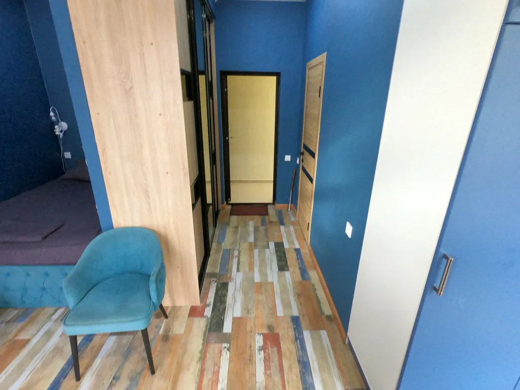 Уютная студия