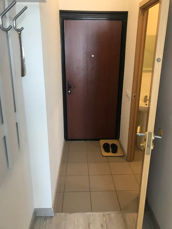 Уютная студия в центре города со всеми удобствами