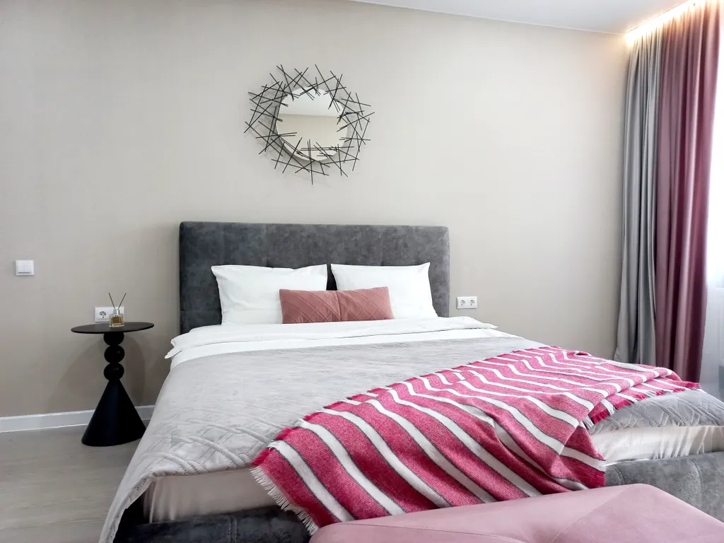 Квартира в самом центре северо-запада — аренда посуточно в Челябинск