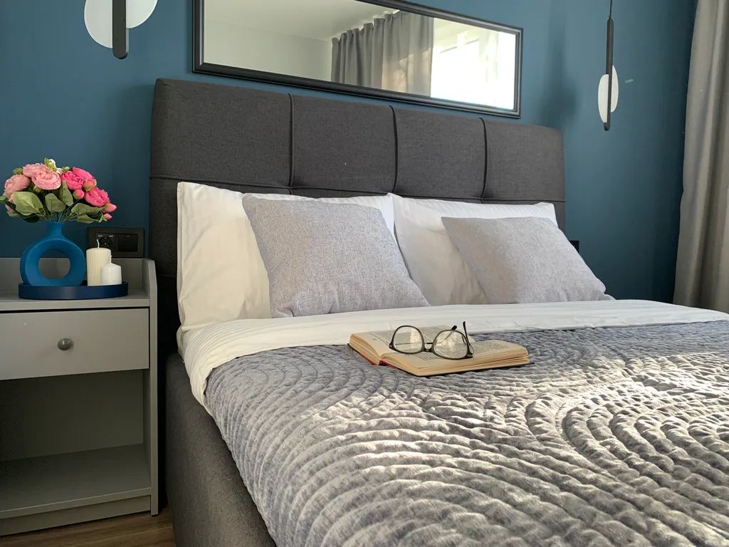 Квартира Квартира Дом у нижнего озера — Калининград